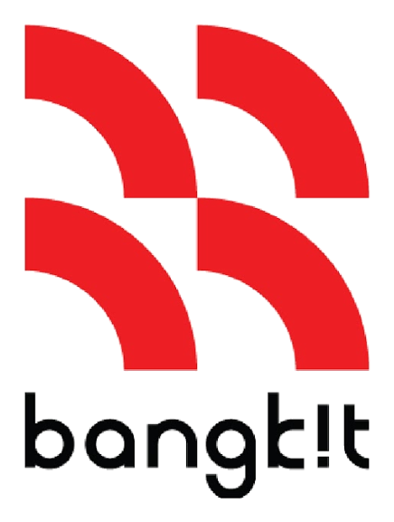 Bangkit Academy (Google, GoTo, Traveloka & Dicoding) logo