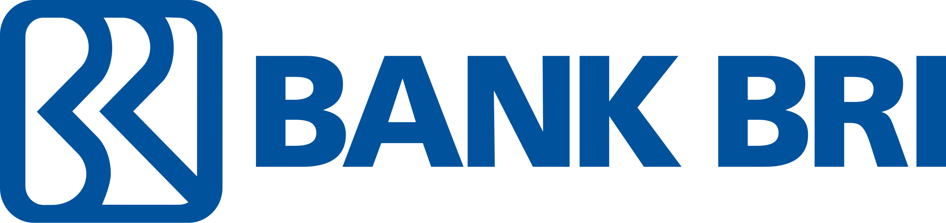 Bank Rakyat Indonesia (BRI) logo