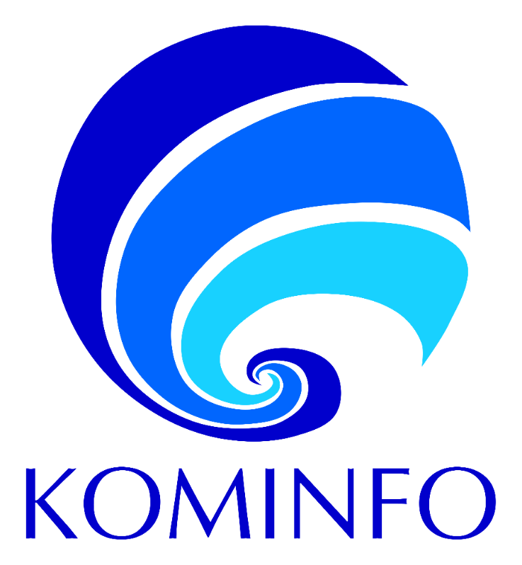 Digital Talent Scholarship (Kominfo) logo