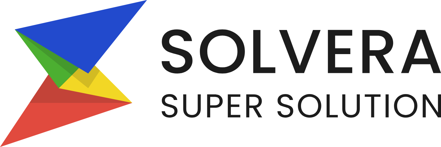 PT Solvera Indonesia logo